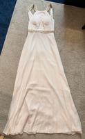 Vera Mont Abendkleid - Abi Ball Kleid - Damen - weiß - Gr. M Nordrhein-Westfalen - Telgte Vorschau