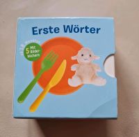 Erste Wörter  - 5 Bilderbücher Essen - Schonnebeck Vorschau