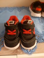 Sehr schöne Nike Schuhe für Kinder Mecklenburg-Vorpommern - Vellahn Vorschau