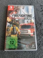 Firefighting Simulator - The Squad für Nintendo Switch Pankow - Prenzlauer Berg Vorschau