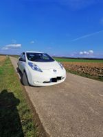 PREISWERT Nissan Leaf ink Batterie Elektroauto kein Hybrid Baden-Württemberg - Kenzingen Vorschau