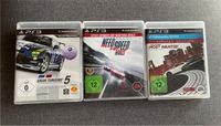 Gran Turismo 5, Need for Speed für PS3 Rheinland-Pfalz - Wittlich Vorschau