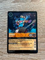 Disney Lorcana TCG First Chapter EN Stitch Rock Star Holo 23/204 Brandenburg - Rüdersdorf Vorschau