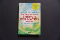 Joy Jonsson Die Energie der Matrix erleben Spiritualität Hannover - Mitte Vorschau