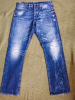 G-Star Jeans Morris Tapered destroyed Hessen - Solms Vorschau