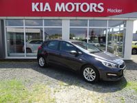 Kia Ceed 1.4 CVVT Edition 7 EMOTION Bayern - Selb Vorschau