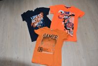 RESERVIERT w.NEU * Kleiderpaket Jungen Kinder Gr. 170 176 T-Shirt Bayern - Kirchberg i. Wald Vorschau