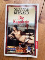 Suzanne Bernard- Die Kupplerin Bielefeld - Bielefeld (Innenstadt) Vorschau