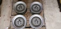 BBS Alufelgen KBA 40399 Typ 184 15 Zoll 7x15 ET 23 5x112 Mercedes Bayern - Zirndorf Vorschau