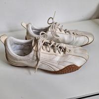 Puma Sportschuhe Gr. 38,5 Leder Nordrhein-Westfalen - Herne Vorschau