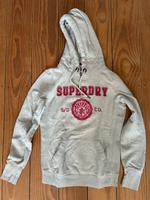 Superdry Pullover Gr S Eimsbüttel - Hamburg Eimsbüttel (Stadtteil) Vorschau