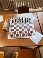 Schacherfahrene Erwachsene für Training mit Kindern Sachsen-Anhalt - Bad Duerrenberg Vorschau