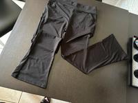 Leggins mit zwei Eingriffstaschen ! Neu ! Niedersachsen - Uelsen Vorschau