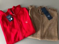 2 x NEU Gant Strickjacken Pullover Gr. M regl. Preis 129 EUR rot Baden-Württemberg - Holzgerlingen Vorschau