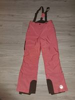 Skihose / Schneehose von Crivit, apricot, Gr. 146 / 152 Niedersachsen - Wunstorf Vorschau