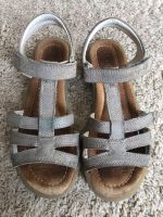 Vado Sandalen - Mädchen - Gr. 31 - grau Hessen - Karben Vorschau