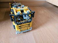 Lego Technik RC Truck zu verkaufen Baden-Württemberg - Dietingen Vorschau