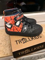 Jungs Schuhe gr. 29 Spider Man Hamburg-Mitte - Hamburg Wilhelmsburg Vorschau