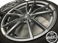 Vorschaubild einer Anzeige von King of Wheels GmbH