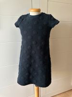 H&M Mädchen Kleid Gr 98/104 Blau Bayern - Großostheim Vorschau