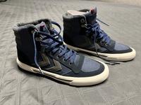 Hummel Sneaker Turnschuhe Herren Grösse 42 Saarland - Perl Vorschau