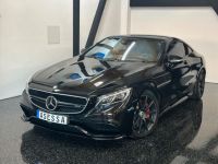 Mercedes-Benz S63 AMG*4MATIC*COUPE*360K*BURMESTER*DRIVER-PACK* Baden-Württemberg - Illingen Vorschau