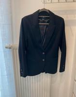 Schwarzer Blazer Bayern - Ebermannstadt Vorschau