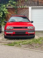 Golf 3 GTI Edition Bayern - Ruderatshofen Vorschau