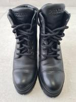 Prada Damen Stiefeletten, Gr. 36 Niedersachsen - Braunschweig Vorschau