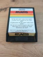 Atari Spiel: Atlantis Düsseldorf - Angermund Vorschau