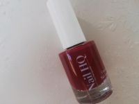 Nail HQ Nail Lacquer Nagellack Crimson Nordrhein-Westfalen - Essen-Haarzopf Vorschau