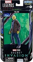 Hasbro Marvel Legends Series Talos Secret Invasion Neu Nordrhein-Westfalen - Hilden Vorschau