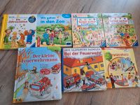 Kinderbücher Baden-Württemberg - Haßmersheim Vorschau