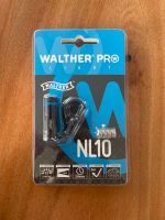 Walther Pro Light/ Mini Taschenlampe Schlüsselanhänger Stuttgart - Stammheim Vorschau