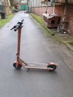 Vinron E-Scooter Elektroroller Faltbar Düsseldorf - Oberbilk Vorschau