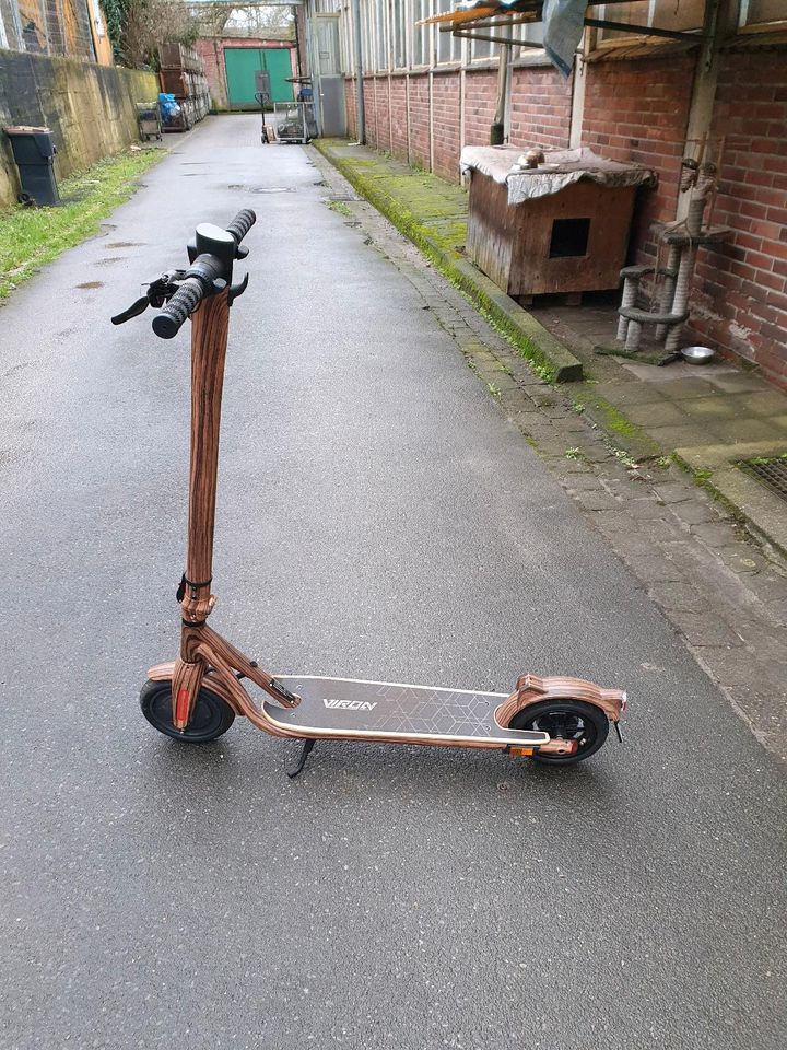 Vinron E-Scooter Elektroroller Faltbar in Düsseldorf