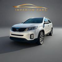 Kia Sorento Spirit 4WD Saarbrücken-West - Burbach Vorschau