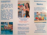 Babyschwimmen ab 6 Monaten Kreis Ostholstein - Bad Schwartau Vorschau