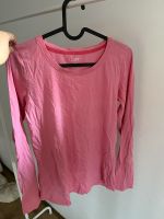 Pinkes Basic Shirt Baden-Württemberg - Bruchsal Vorschau