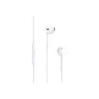 SEHR GUT Original Apple Earpods Kopfhörer Klinke MD827ZM/A Bayern - Oberpleichfeld Vorschau