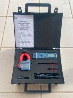 StELV Autorange-Digital-Multimeter AM 2000 mit Stromzange CC 2000 Sachsen-Anhalt - Magdeburg Vorschau