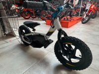 Husqvarna REPLICA 12EDRIVE Kinderlaufrad mit Akku Baden-Württemberg - Essingen Vorschau