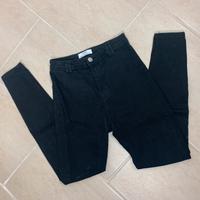 Bershka Skinny Jeans Sachsen - Oschatz Vorschau