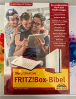 Die ultimative FRITZ!Box-Bibel Markt+Technik OVP Hessen - Glauburg Vorschau