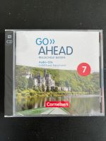 Go Ahead 7 Bayern Audio CDs Bayern - Neusäß Vorschau