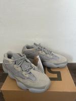 Yeezy 500 Stone Salt Rheinland-Pfalz - Zweibrücken Vorschau