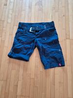 EDC by Esprit Shorts, Bermuda, kurze Hose, Gr.  38, Farbe blau Nordrhein-Westfalen - Rheda-Wiedenbrück Vorschau