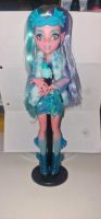 Monster High Lagoona Blue g3 Chemnitz - Bernsdorf Vorschau