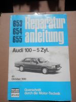 Reparaturanleitung Audi Bayern - Lachen Vorschau