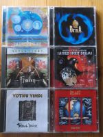 7 Musik CDs  1988 - 2000 Nordrhein-Westfalen - Reichshof Vorschau